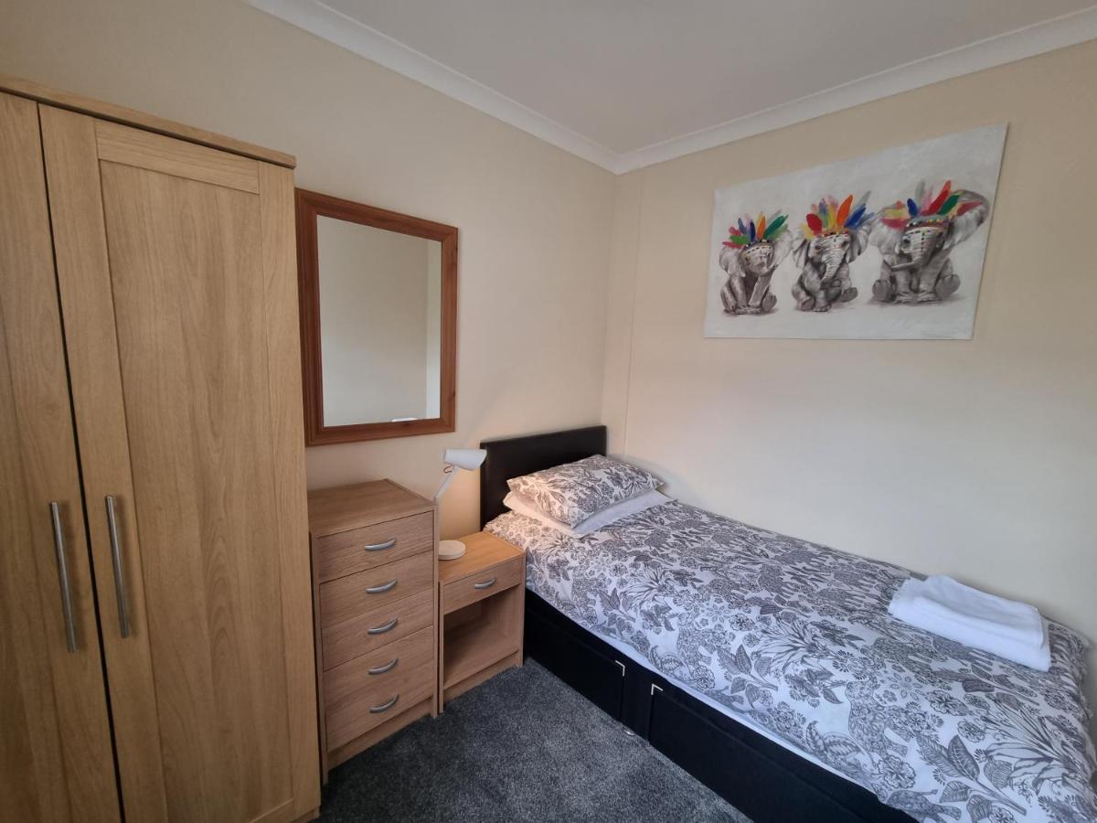 Hamilton Home From Home Εξωτερικό φωτογραφία